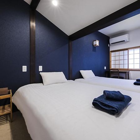 Shiki Homes Zen Fuyacho Kyoto Bagian luar foto