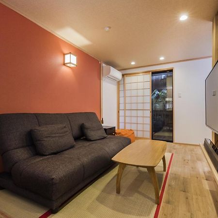 Shiki Homes Zen Fuyacho Kyoto Bagian luar foto