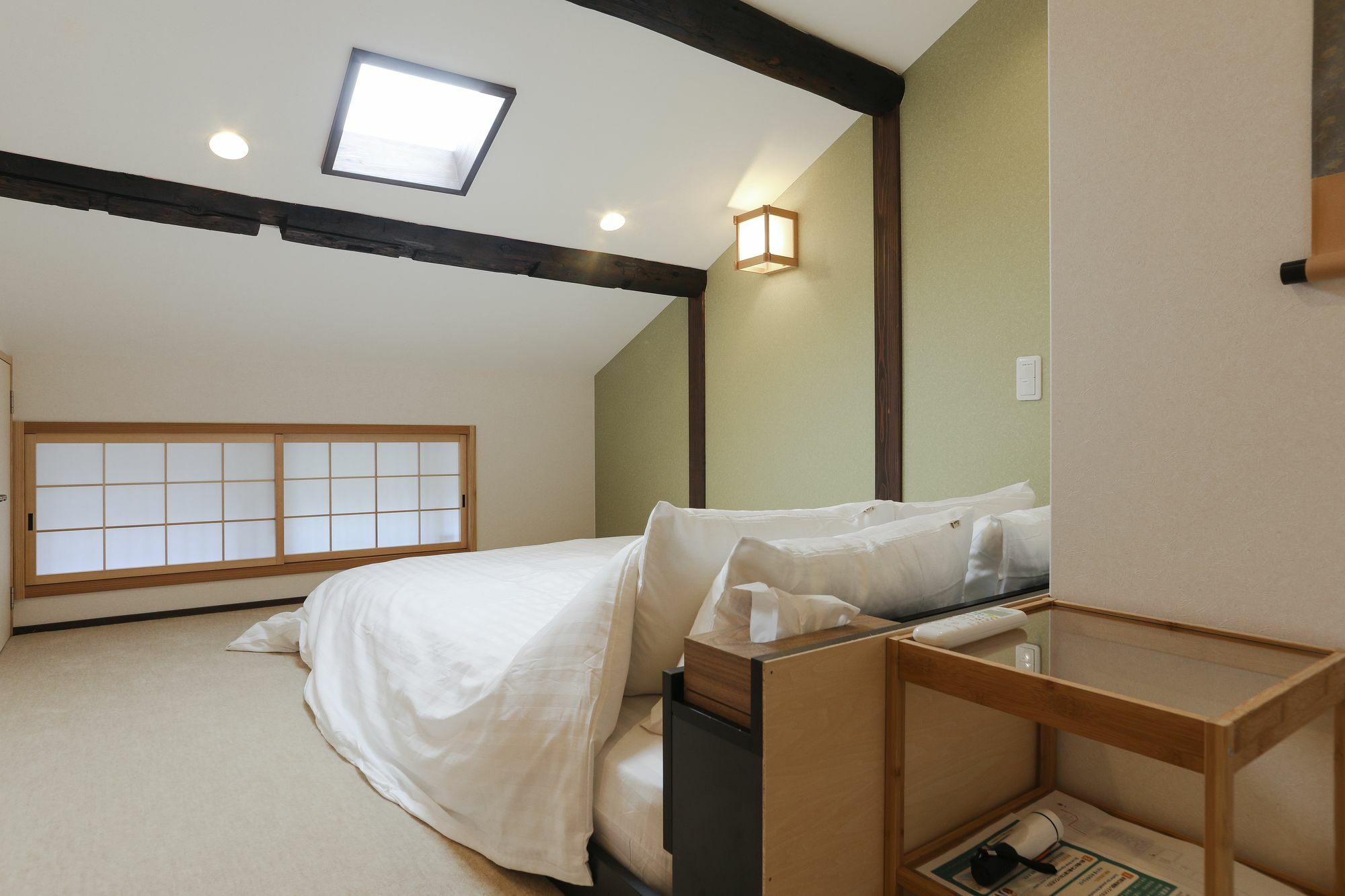 Shiki Homes Zen Fuyacho Kyoto Bagian luar foto