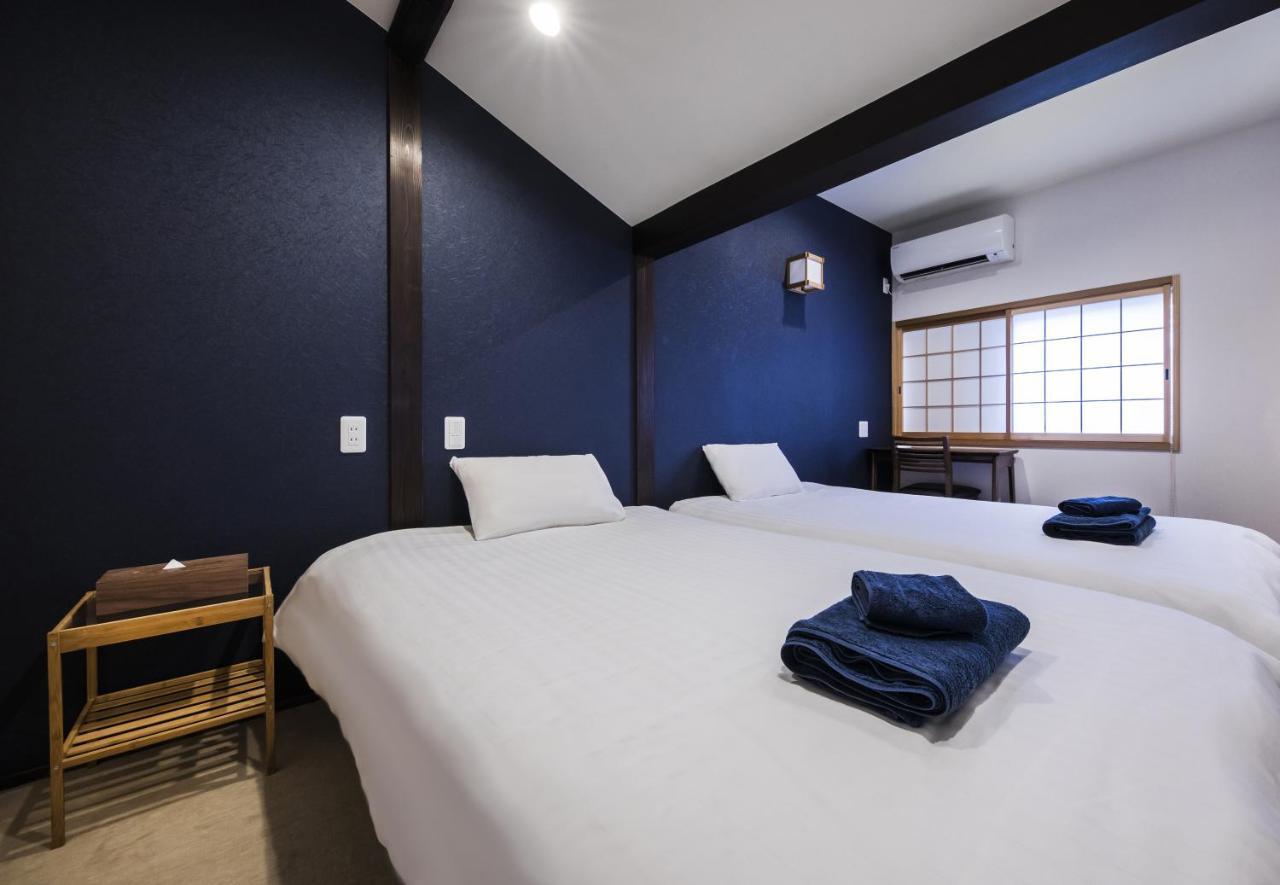 Shiki Homes Zen Fuyacho Kyoto Bagian luar foto