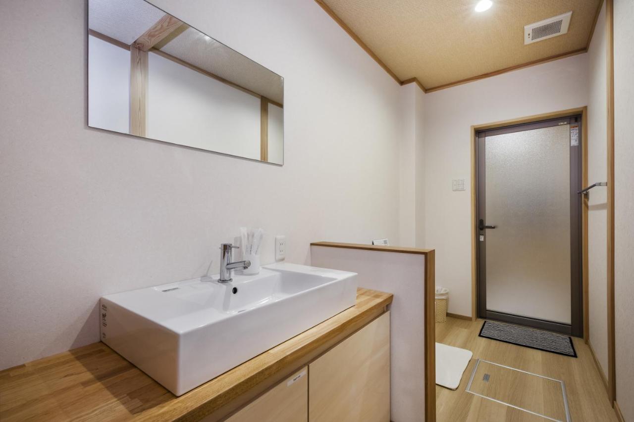 Shiki Homes Zen Fuyacho Kyoto Bagian luar foto